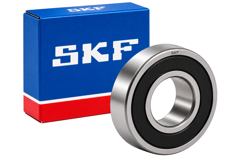6204 2RS – SKF