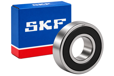 6204 2RS – SKF