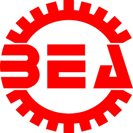 Logo BEA