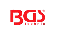Logo BGS Technic