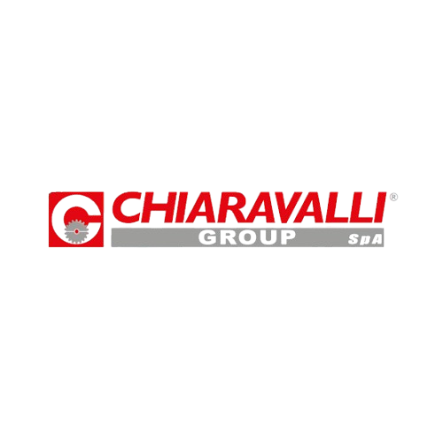 Logo Chiaravalli