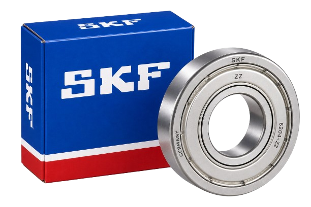 Immagine rappresentativa SKF ZZ — non specifica della referenza 6001 ZZ – SKF