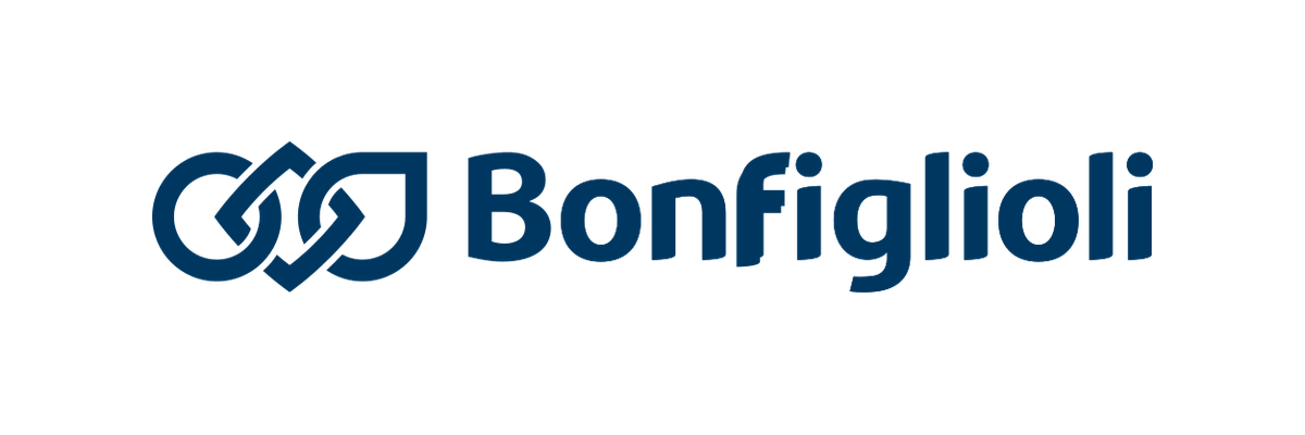 Logo Bonfiglioli