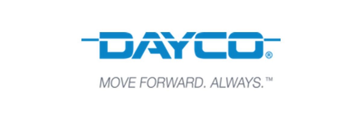 Logo DAYCO