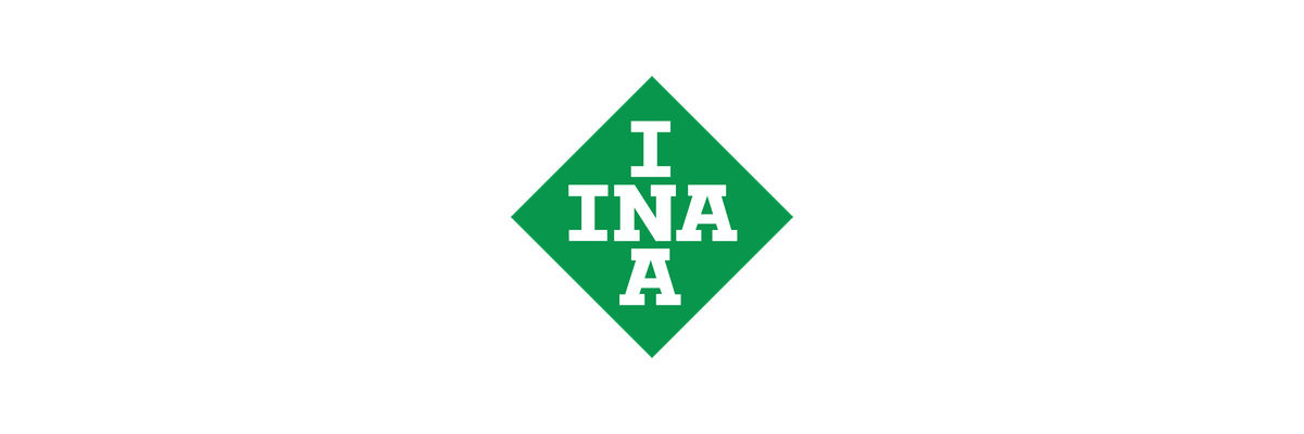 Logo INA