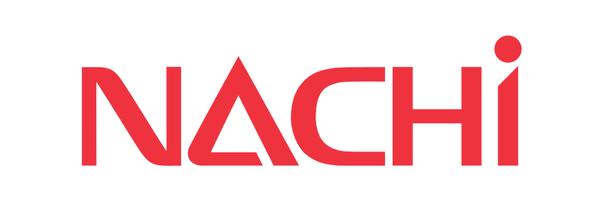 Logo NACHI