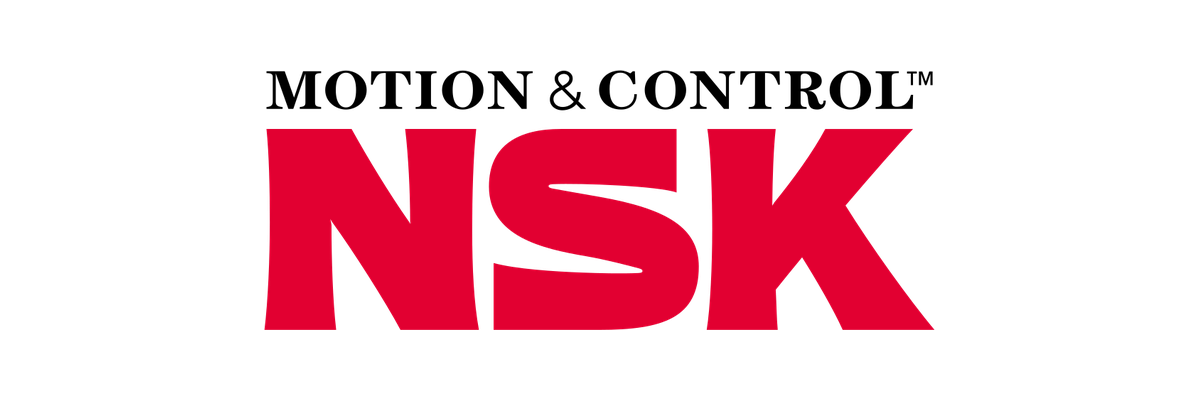 Logo NSK