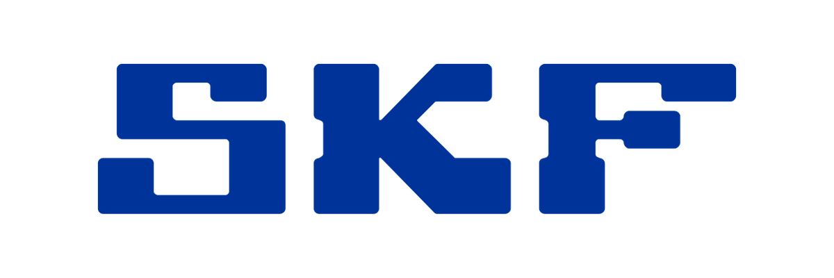 Logo SKF