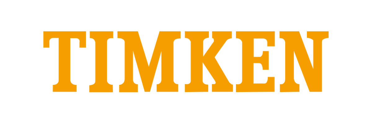 Logo TIMKEN