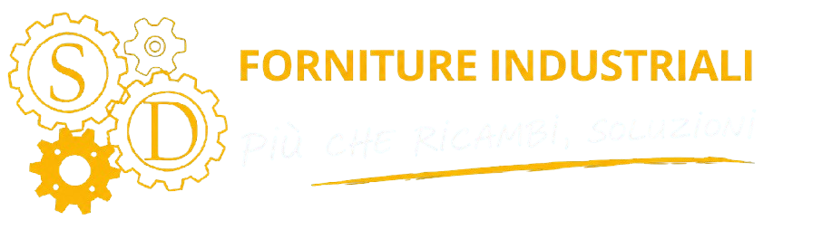S&D Forniture Industriali — Più che ricambi, soluzioni