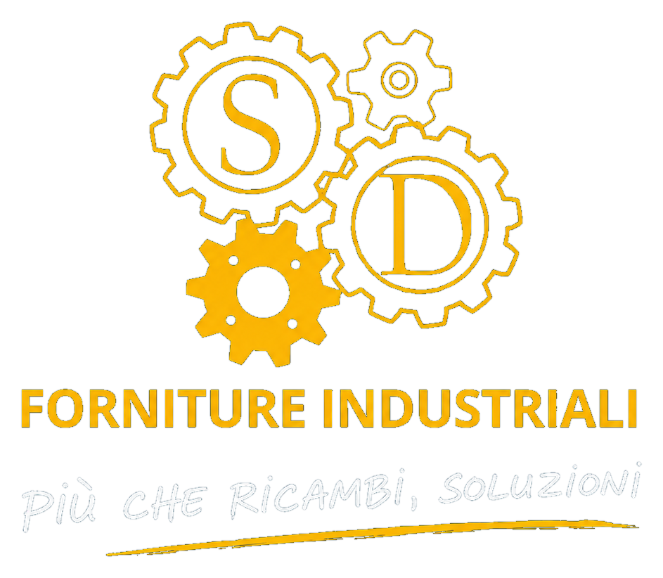 S&D Forniture Industriali