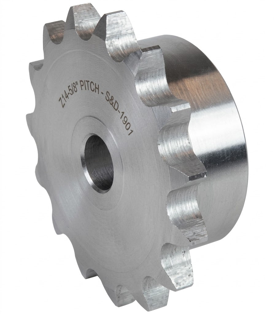 PIGNONE SEMPL. 3/4 Z36